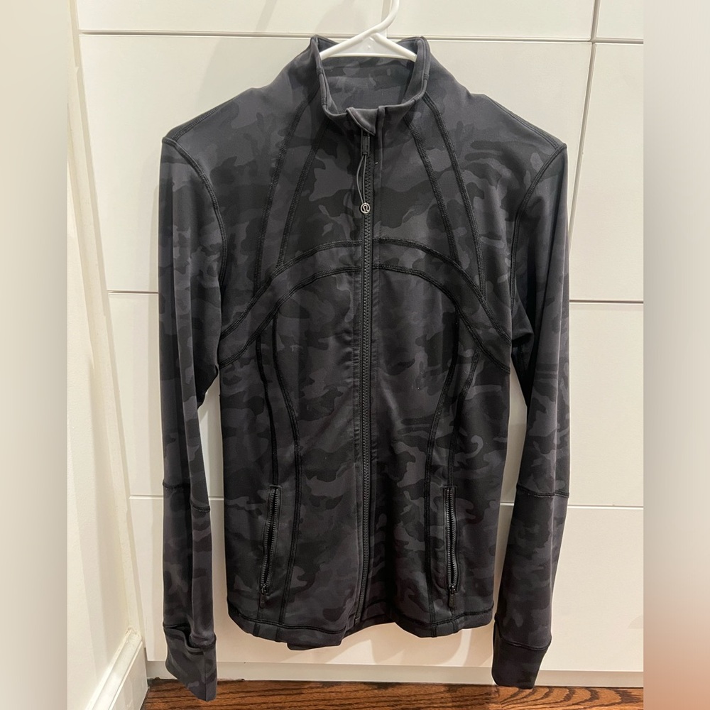 Lululemon define jacket